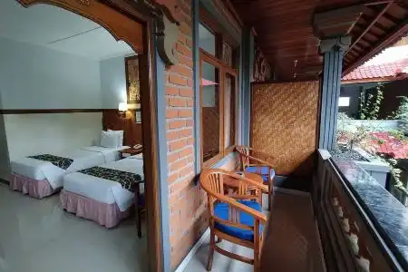 Sorga Cottages - 10