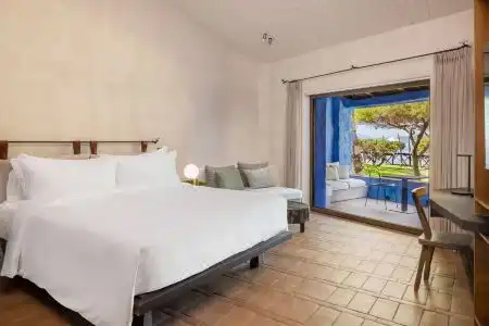 Cala di Volpe, a Luxury Collection Hotel, Costa Smeralda - 39