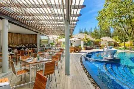 Mai Khao Lak Beach Resort & Spa - Sha Plus - 0