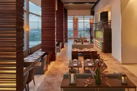 Royal Orchid Central Jaipur, Bani Park - 3