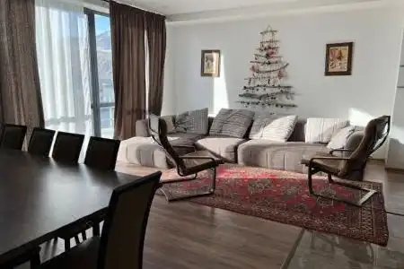 Mountain Cricket Chalets and Apartments - 111