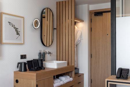 Hilton Garden Inn Athens Syggrou Avenue - 96
