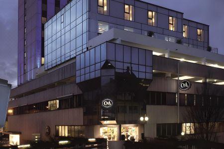 Best Western Plus Arosa - 9