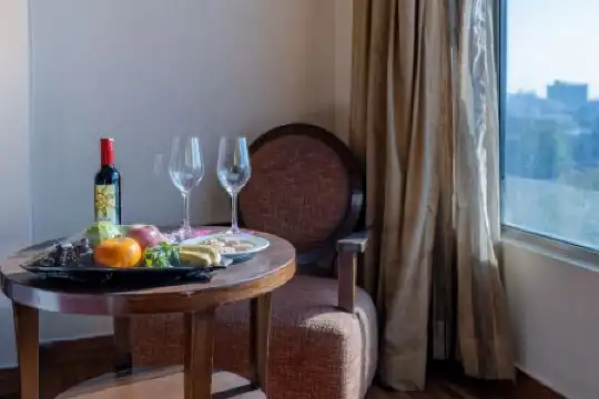 Royal Orchid Central Jaipur, Bani Park - 14