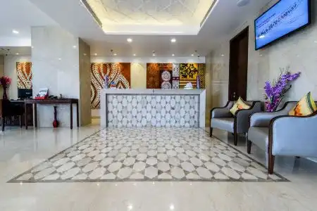 Regenta Central, Jaipur - 6