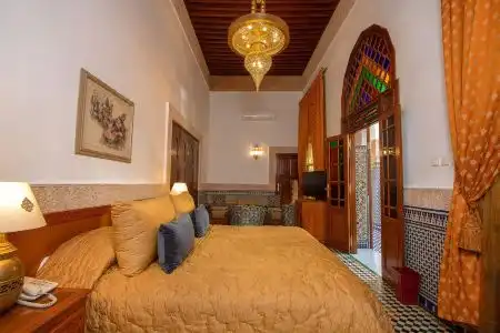 Riad Myra - 8