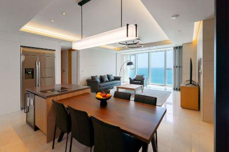 Grand Lct Residence - 213