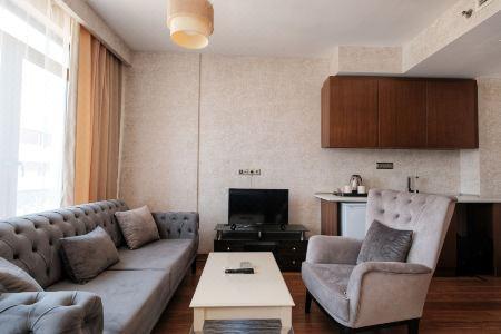 Sabiha Gokcen İStanbul Houses - 70