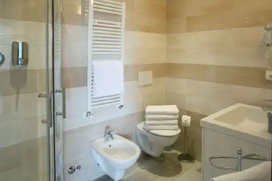 b&b Antica Mattonata - 17