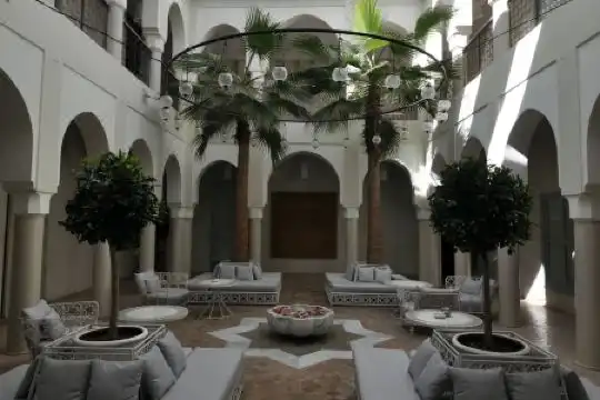 Riad Nashira & Spa - 23