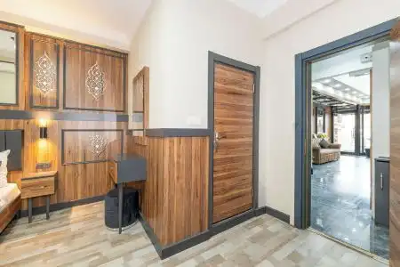 La Serena & Suites - 121
