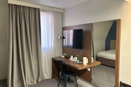 Holiday Inn Express - Le Havre Centre - 49