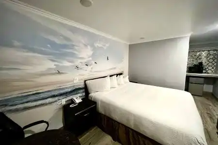 Crystal Lodge - 37