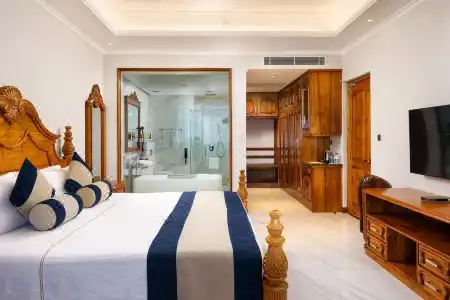 Araliya Beach Resort & Spa Unawatuna - 19