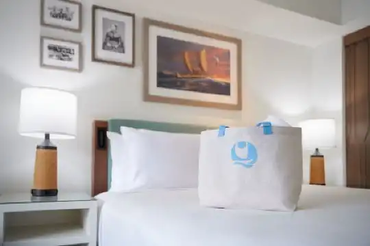 Outrigger Reef Waikiki Beach Resort - 224