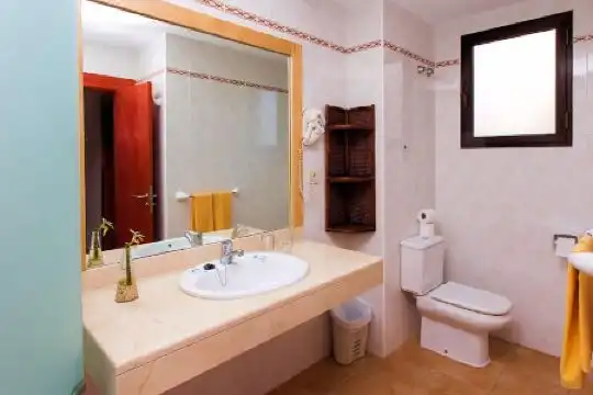 Sbh Royal móNica - 12