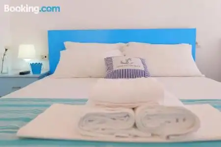 Guest House Melsi - 16