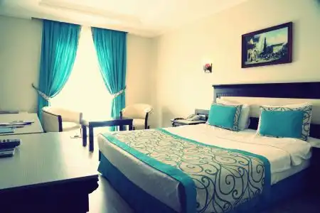 Kumburgaz Blue World - 15