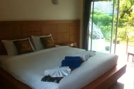Sea Sand Sun Resort, Lanta Island - 50