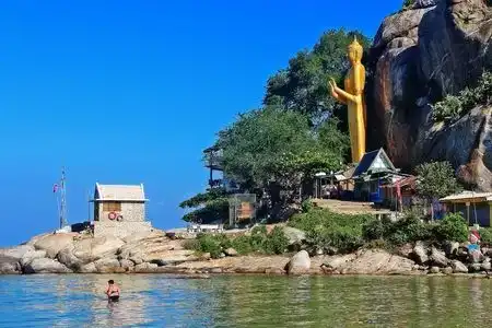 Ruenkanok Thaihouse Resort - 0