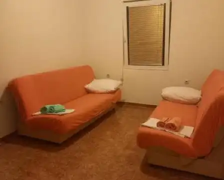 Apartmani Tomovic - 23