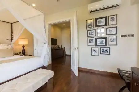 Rose Villa Saigon - 46