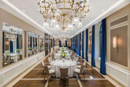 Radisson Blu Béke, Budapest - 9