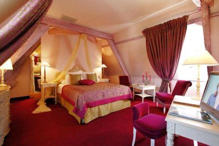 Clos La Boëtie & Spa - 34