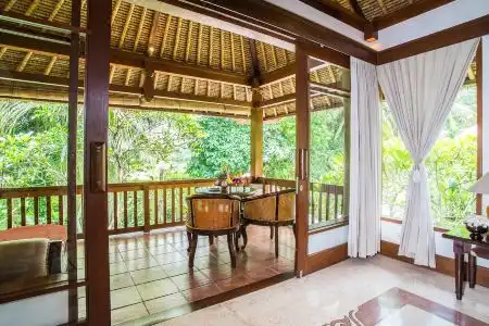 Kori Ubud Resort, Restaurant & Spa - 119