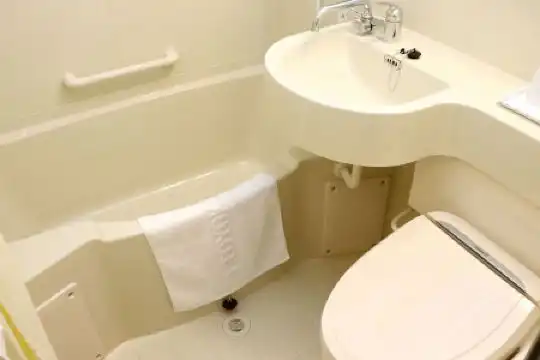 Toyoko Inn Morioka Ekimae - 27