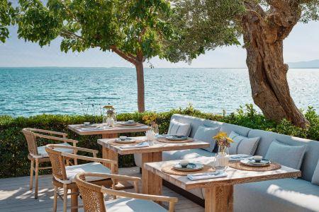 Ikos Olivia - 8