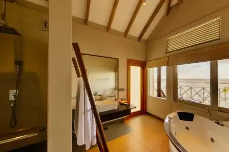 Cinnamon Dhonveli Maldives - Water Suites - 11