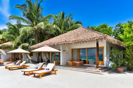 Cinnamon Dhonveli Maldives - Water Suites - 21