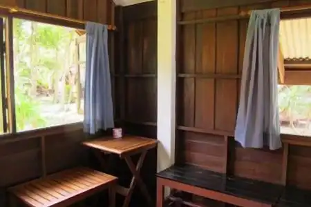 JOY Bungalow and Restaurant - 17