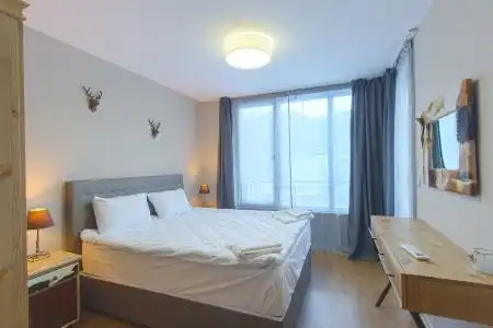 Cornelia Deluxe Residence - 34