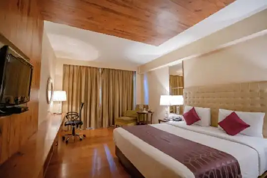 Royal Orchid Central Jaipur, Bani Park - 8