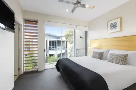 Racv Noosa - 29