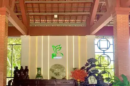 PEACE RESORT & HUNG PHAT 2 RESTAURANT MUI NE - 5