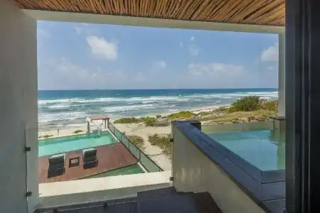 O' Tulum Boutique - Adults Only - 47