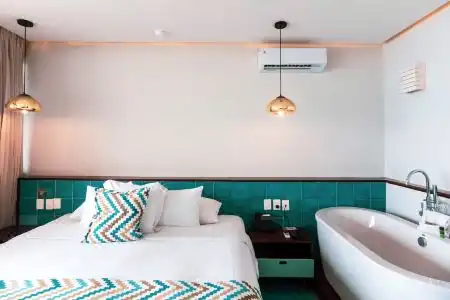 O' Tulum Boutique - Adults Only - 43