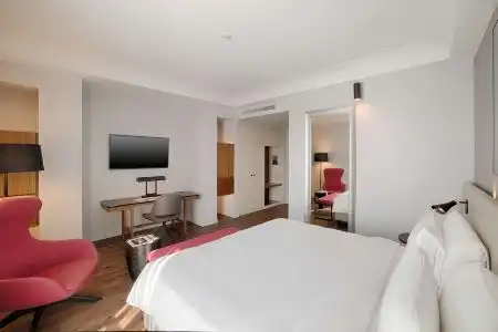 Radisson Blu Milan - 80