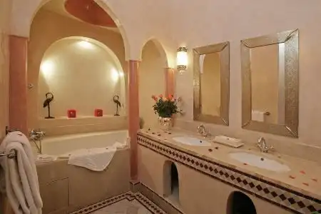 Riad & Spa Esprit Du Maroc - 69