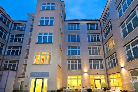 Calma Berlin Mitte - 0
