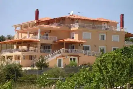 Thassos Grand Beach - 1