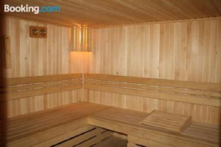 Mountain View Aparthotel - 126