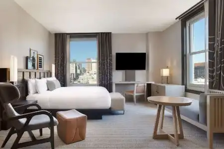 The Clift Royal Sonesta - 74