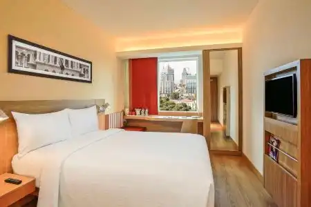 ibis Bengaluru City Centre - An Accor Brand - 2