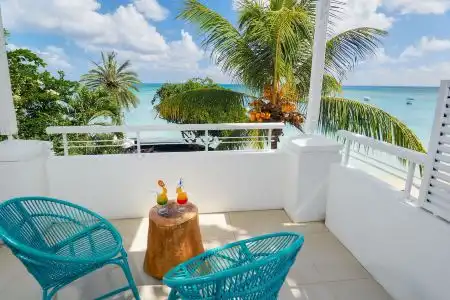 Le Beachclub - 110