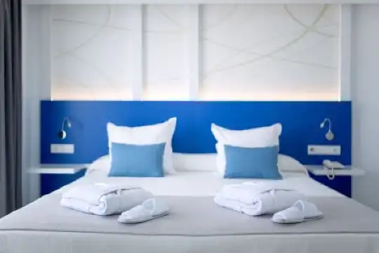 PlayaOlid All Inclusive - 15