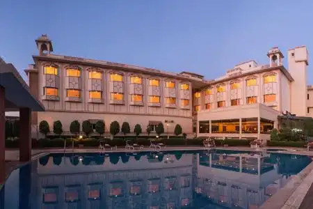 Kk Royal At Amer - 4